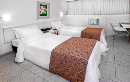 Boulevard Park Hotel