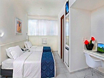 Boulevard Park Hotel
