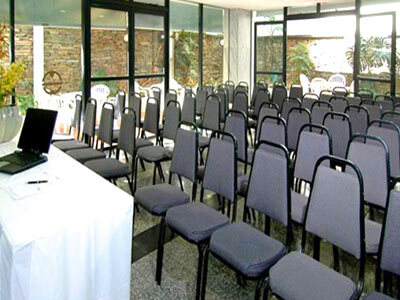 Boulevard Park Hotel