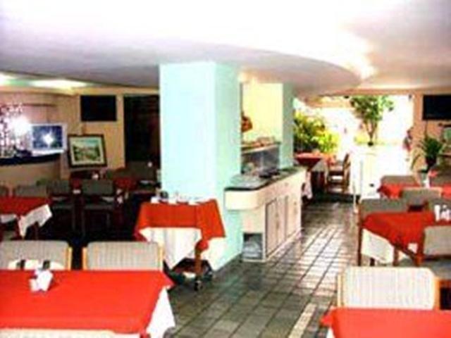 Hotel Boulevard Express