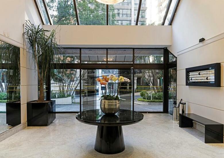 Aparthotel Central Park Jardins