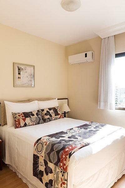 Aparthotel Central Park Jardins