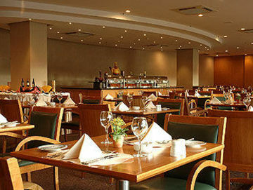 Hotel Novotel Sao Paulo Center Norte