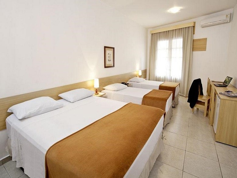 Hotel Terra Nobre Plaza