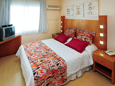 Aparthotel Adagio Rio De Janeiro Ipanema