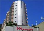 Hotel Mercure Arpoador