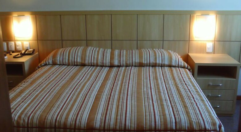 Hotel Gaivota Rio