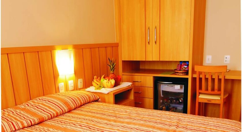 Hotel Gaivota Rio
