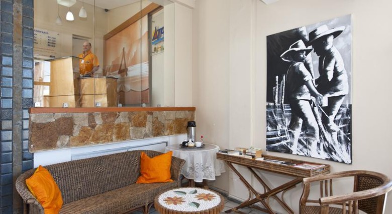 Atol Das Rocas Apart Hotel