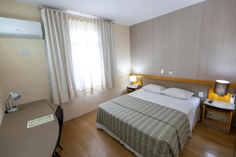 Sables Hotel Guarulhos