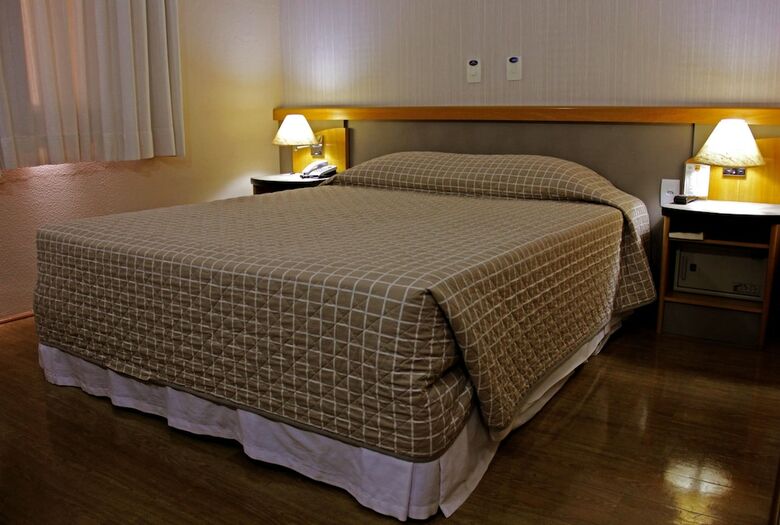 Sables Hotel Guarulhos