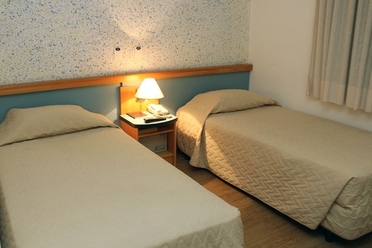 Sables Hotel Guarulhos