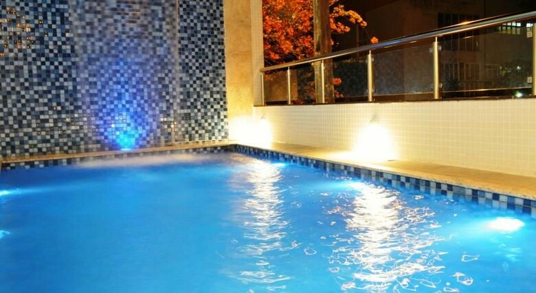 Fortaleza Mar Hotel
