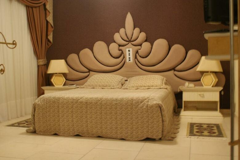 Hotel Del Rey