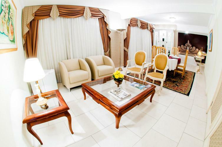 Hotel Del Rey