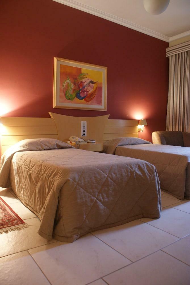 Hotel Del Rey