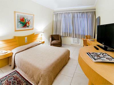 Hotel Del Rey