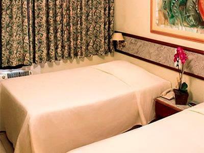 Hotel Del Rey