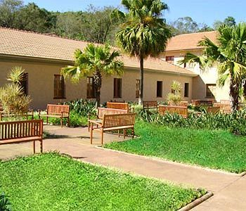 Hotel Nacional Inn Araxa