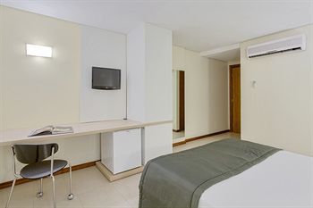 Hotel Tulip Inn Nazar�