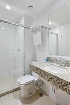 Hotel Tulip Inn Nazar�