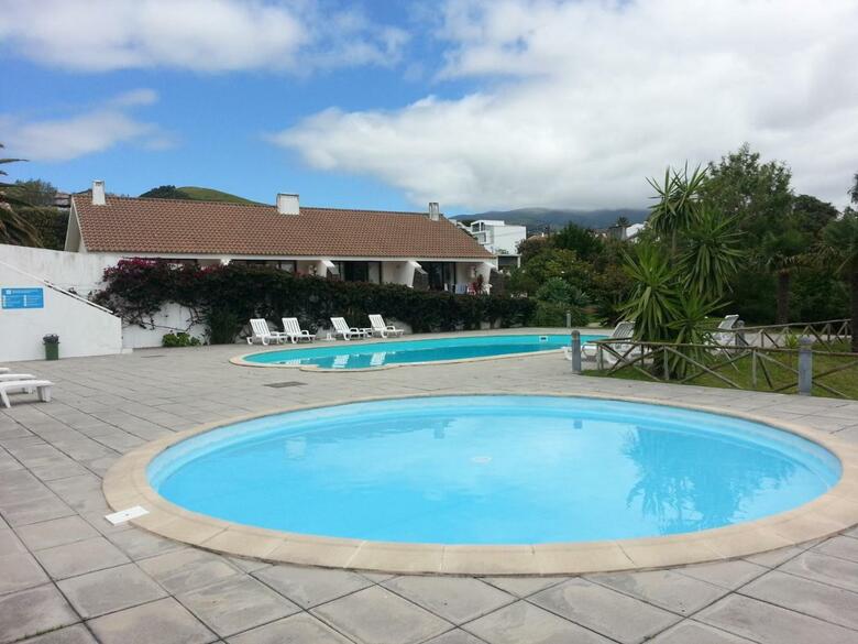 Hotel Nossa Senhora Da Estrela