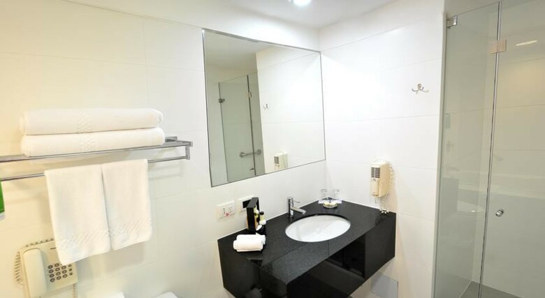 Hotel Costa Del Sol Wyndham Lima Airport