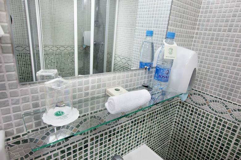 Chichikov Hotel