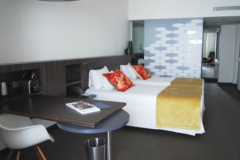 Inspira Santa Marta Hotel