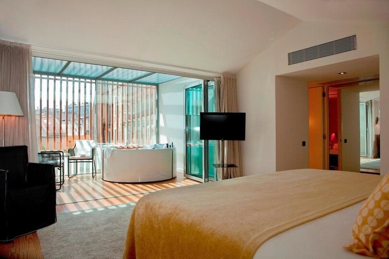 Inspira Santa Marta Hotel