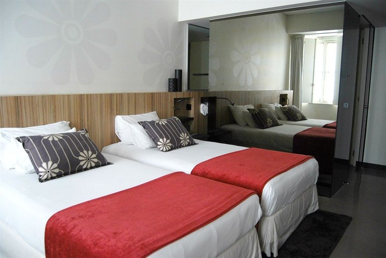 Inspira Santa Marta Hotel