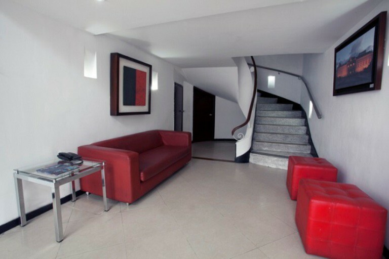 Hotel Innova Centro Internacional