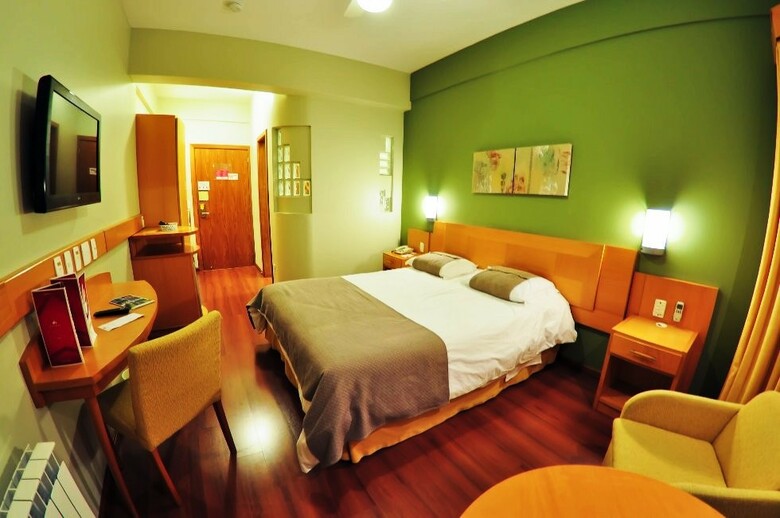 Hotel Laghetto Siena Gramado