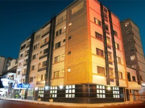 Hm Plaza Hotel