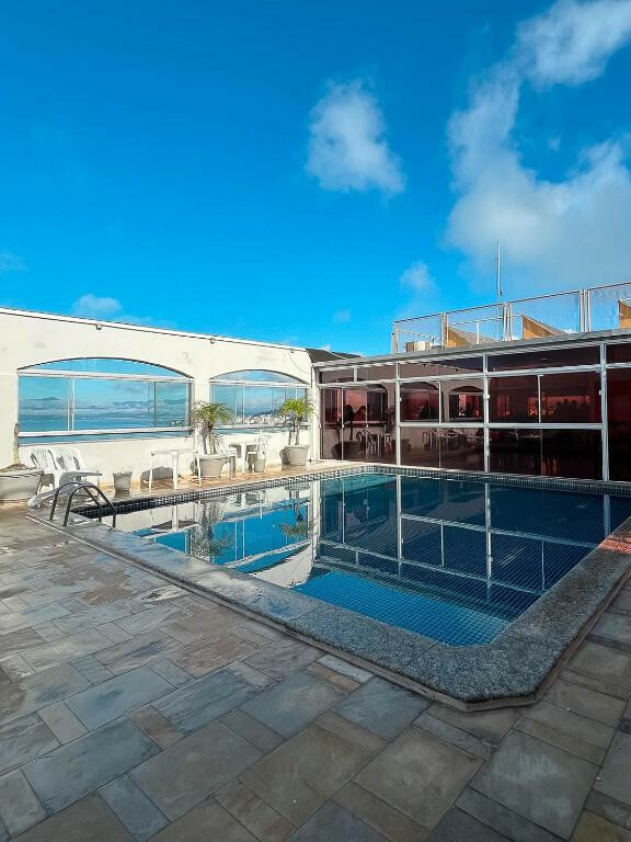 Cecomtur Hotel