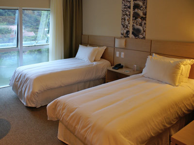 Kayros Hotel