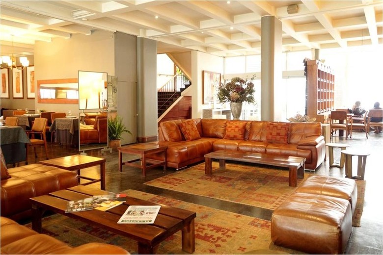 Hotel Boutique Raices