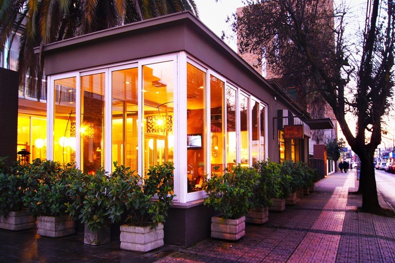 Hotel Boutique Raices