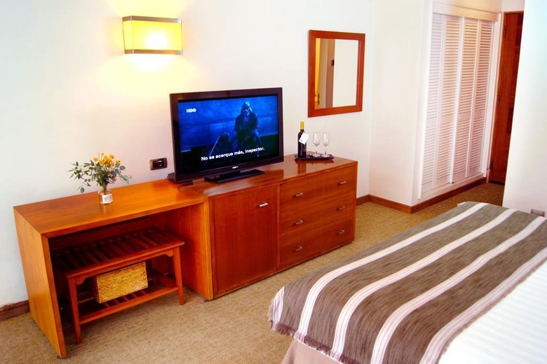 Hotel Boutique Raices