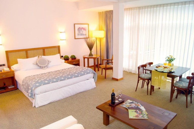 Hotel Boutique Raices