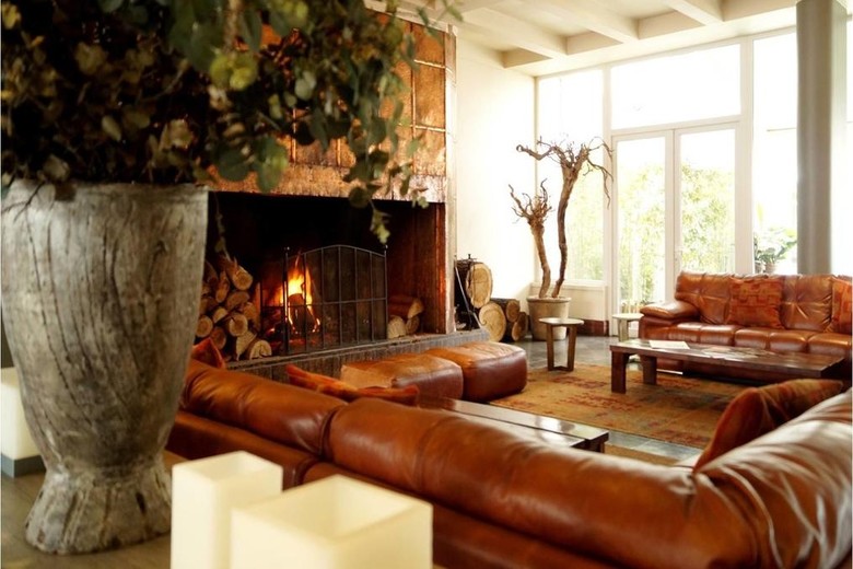 Hotel Boutique Raices