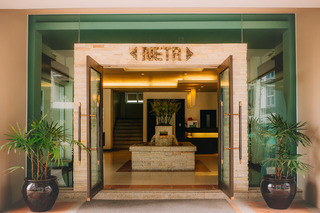 Hotel Neta Resort Pattaya