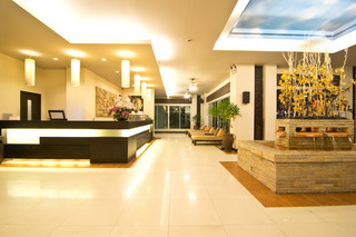 Hotel Neta Resort Pattaya