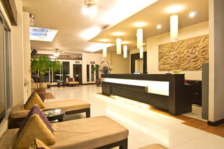 Hotel Neta Resort Pattaya