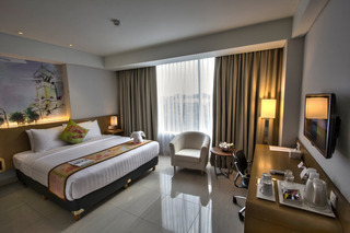 Nexa Hotel Bandung