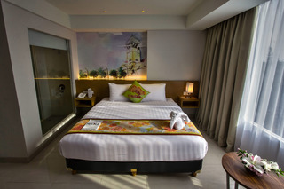 Nexa Hotel Bandung