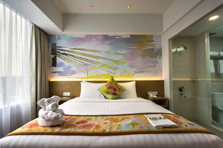 Nexa Hotel Bandung