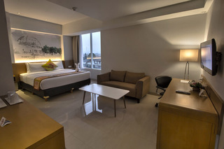Nexa Hotel Bandung
