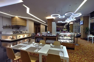 Nexa Hotel Bandung