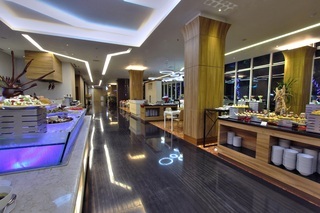 Nexa Hotel Bandung